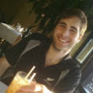 Meet your Posher, Jonathan